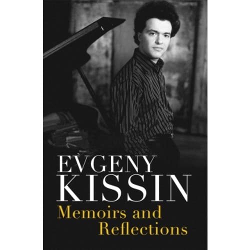 Memoirs and Reflections (häftad, eng)