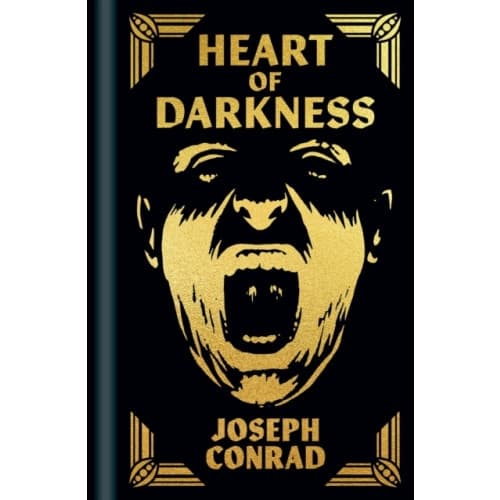 Heart of Darkness and Tales of Unrest (inbunden, eng)