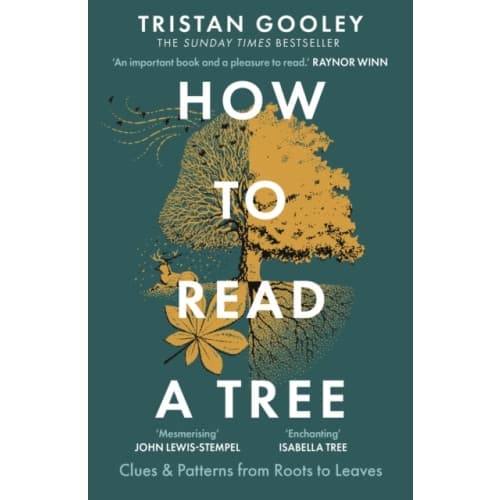 How to Read a Tree (häftad, eng)