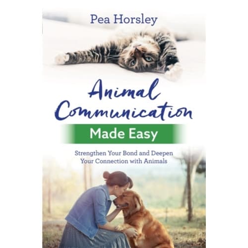 Animal Communication Made Easy (häftad, eng)