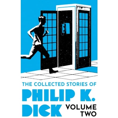 The Collected Stories of Philip K. Dick Volume 2 (häftad, eng)