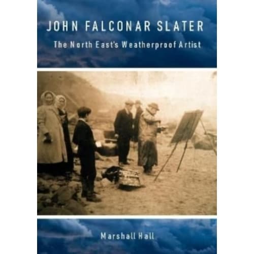 John Falconar Slater (häftad, eng)