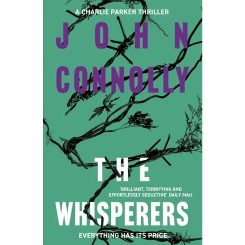 The Whisperers (häftad, eng)