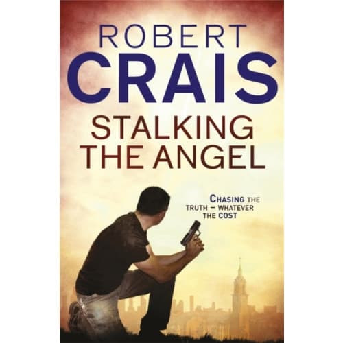 Stalking The Angel (häftad, eng)