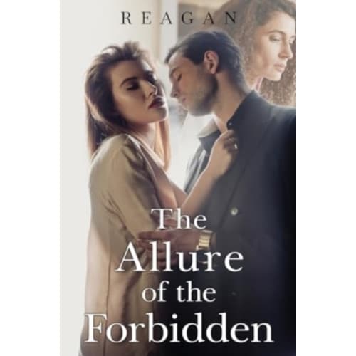 The Allure of the Forbidden (häftad, eng)