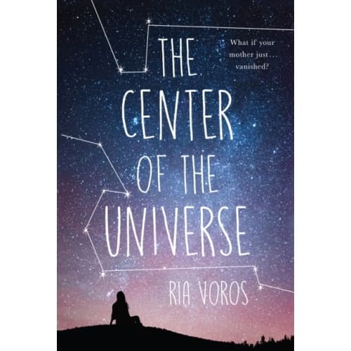 The Center of the Universe (häftad, eng)