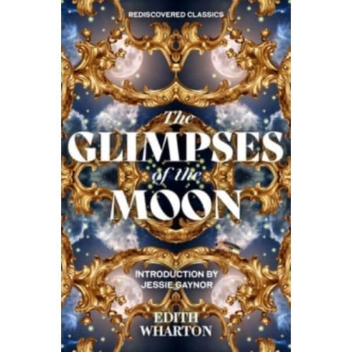 The Glimpses of the Moon (häftad, eng)