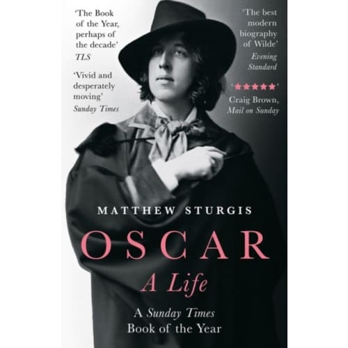 Oscar (häftad, eng)