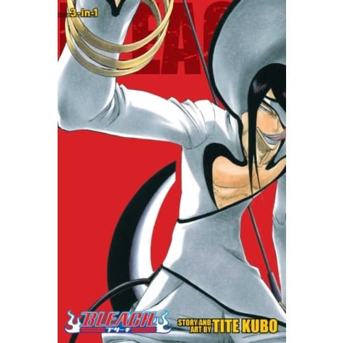 Bleach (3-in-1 Edition), Vol. 11 (häftad, eng)