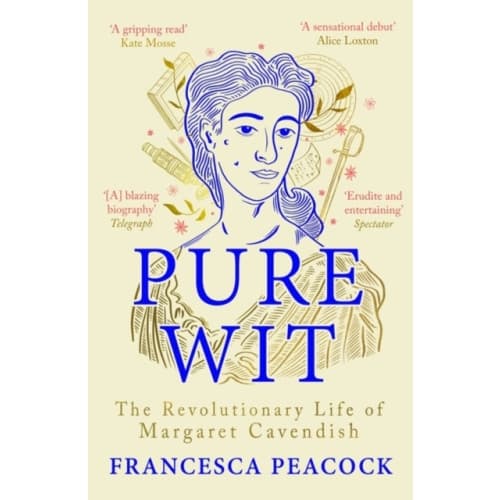 Pure Wit (häftad, eng)