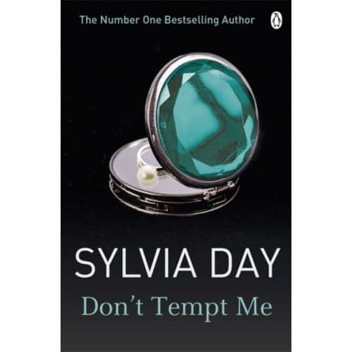 Don't Tempt Me (häftad, eng)