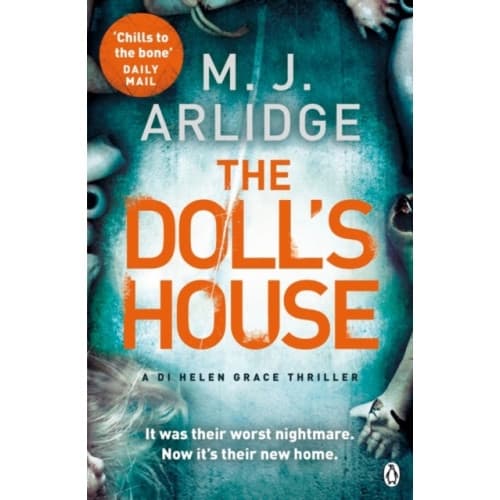 The Doll's House (häftad, eng)