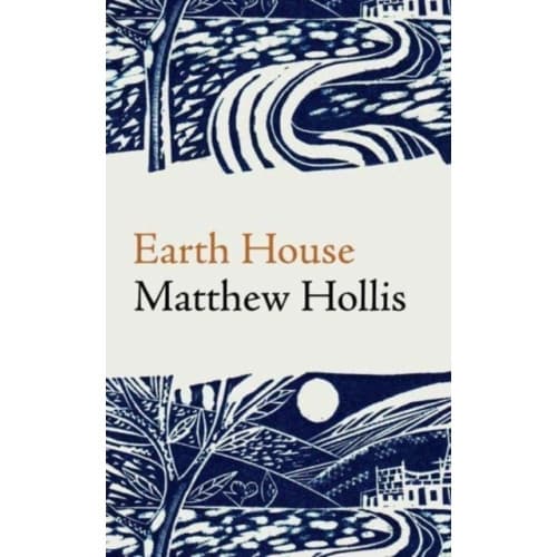 Earth House (häftad, eng)