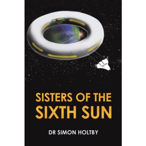 Sisters of the Sixth Sun (häftad, eng)