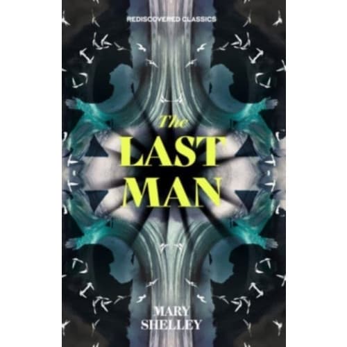 The Last Man (häftad, eng)