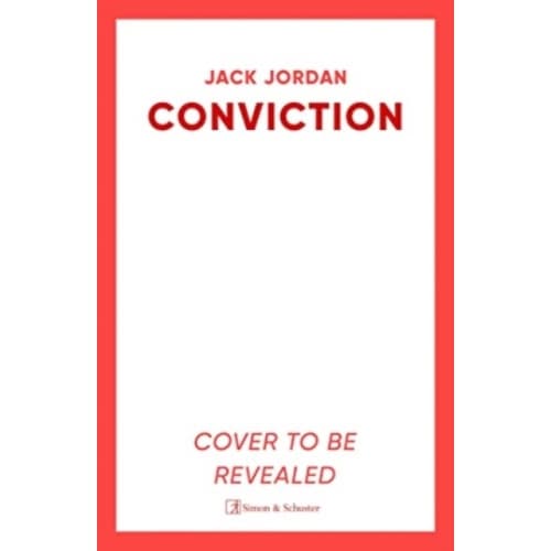 Conviction (häftad, eng)