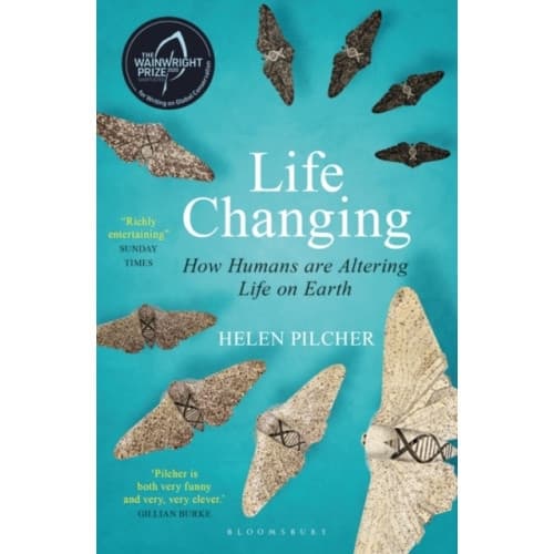 Life Changing (häftad, eng)