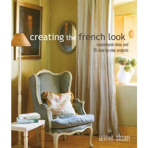 Creating the French Look (häftad, eng)