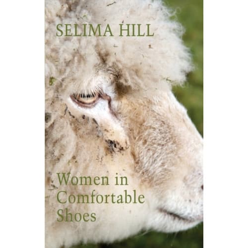 Women in Comfortable Shoes (häftad, eng)