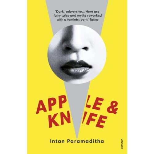 Apple and Knife (häftad, eng)
