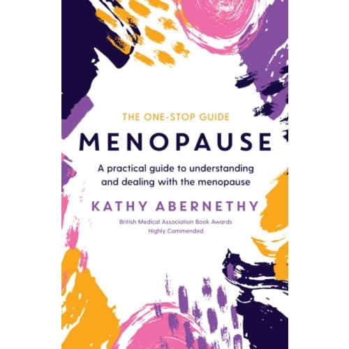 Menopause: The One-Stop Guide (häftad, eng)