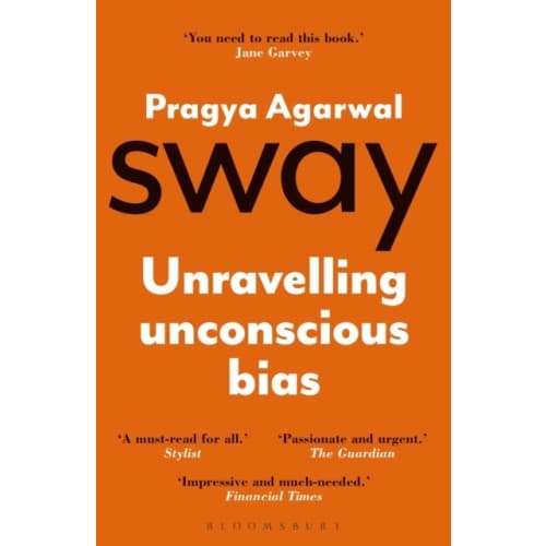 Sway (häftad, eng)