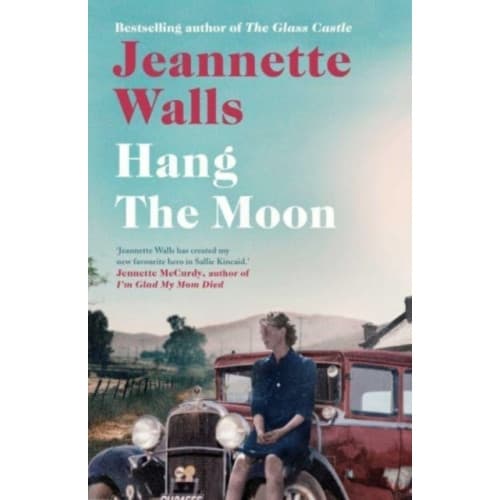 Hang the Moon (häftad, eng)