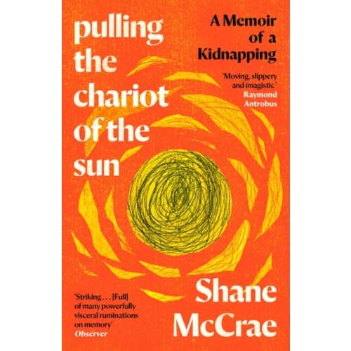 Pulling the Chariot of the Sun (häftad, eng)