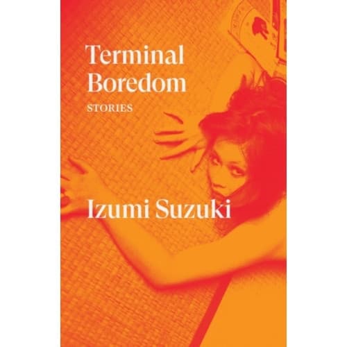 Terminal Boredom (häftad, eng)