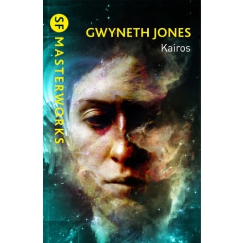 Kairos (häftad, eng)
