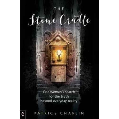 The Stone Cradle (häftad, eng)