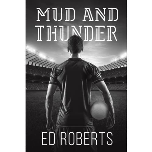 Mud and Thunder (häftad, eng)