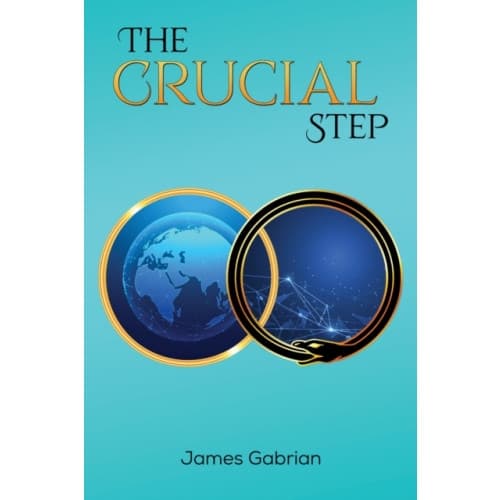 The Crucial Step (häftad, eng)