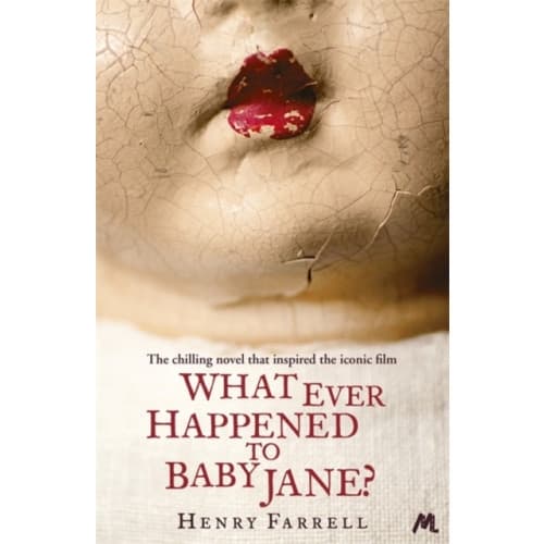 What Ever Happened to Baby Jane? (häftad, eng)