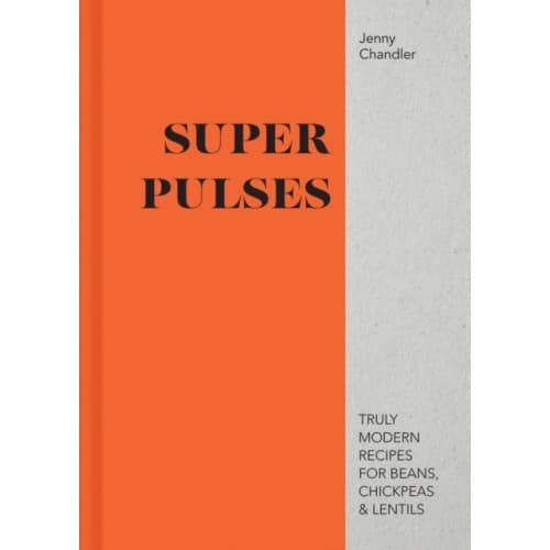 Super Pulses (inbunden, eng)