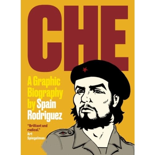 Che (häftad, eng)