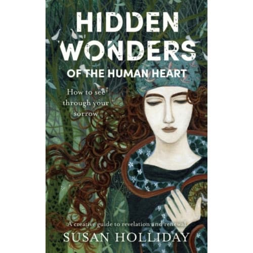 Hidden Wonders of the Human Heart (häftad, eng)