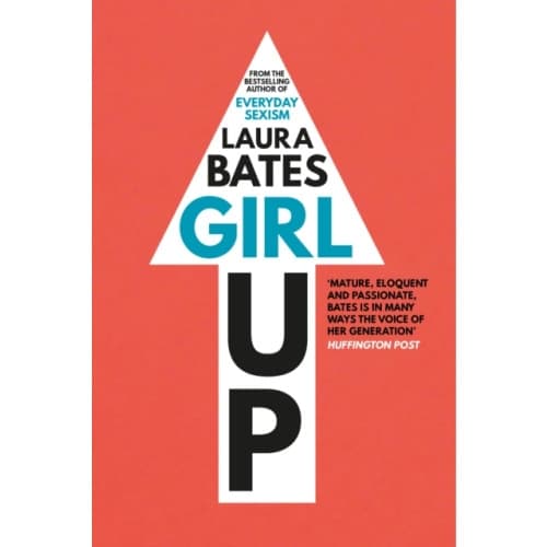 Girl Up (häftad, eng)