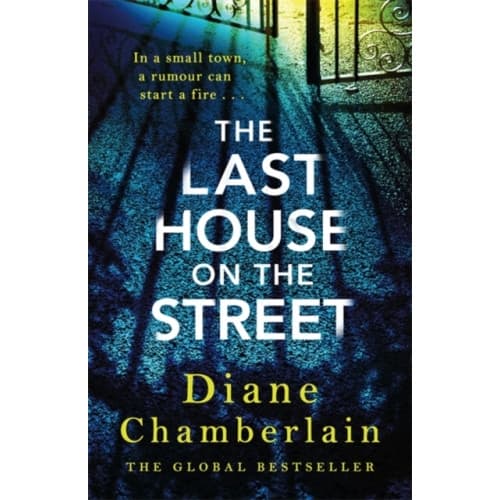 The Last House on the Street: A gripping, moving story of family secrets from the bestselling author (häftad, eng)
