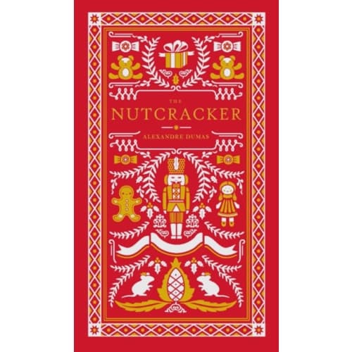 The Nutcracker (häftad, eng)