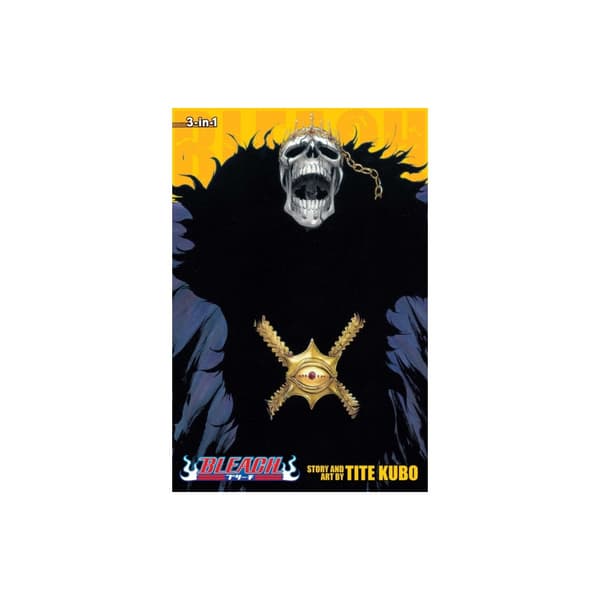 Bleach (3-in-1 Edition), Vol. 15 (häftad, eng)