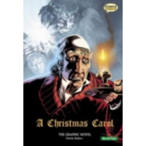 A Christmas Carol (häftad, eng)