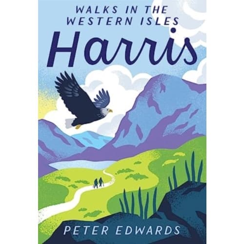Harris (häftad, eng)