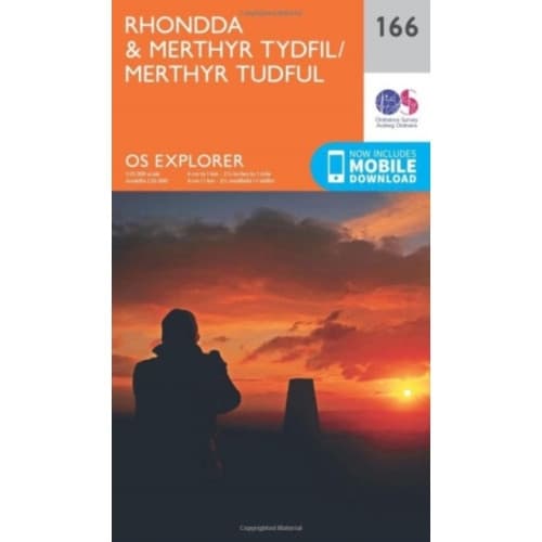 Rhondda and Merthyr Tydfil