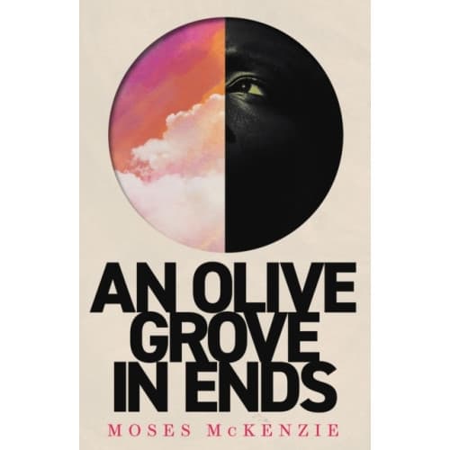 An Olive Grove in Ends (häftad, eng)