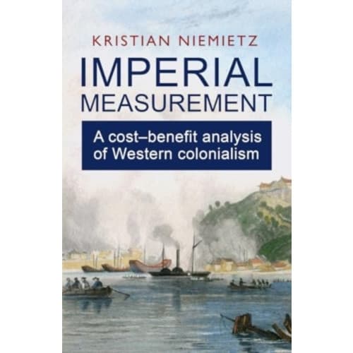 Imperial Measurement (häftad, eng)