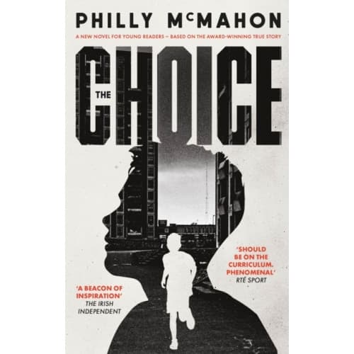 The Choice - for young readers (häftad, eng)