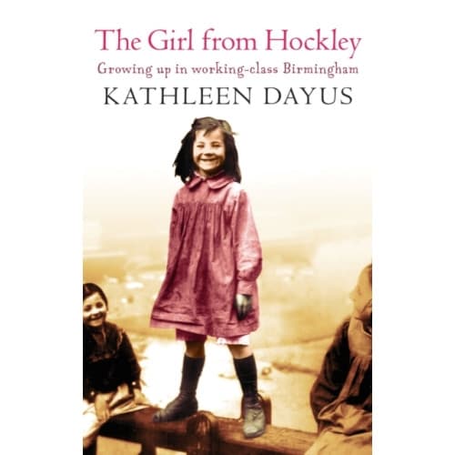 The Girl From Hockley (häftad, eng)