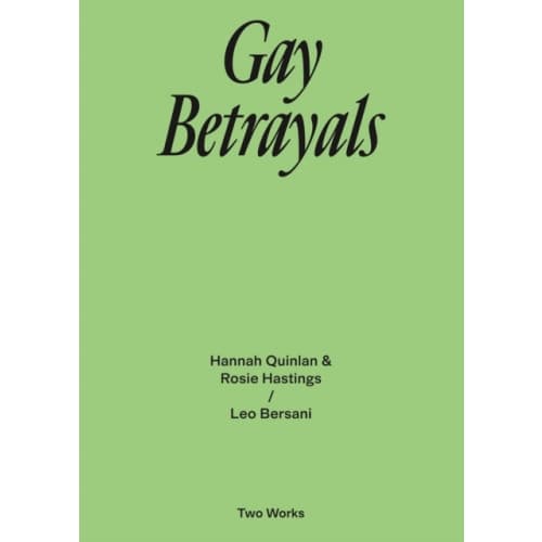 Gay Betrayals (häftad, eng)