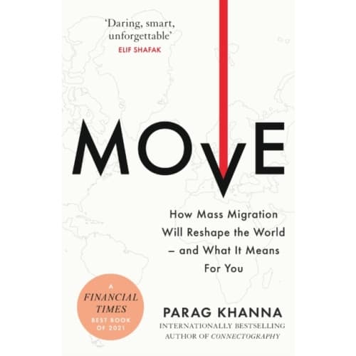 Move (häftad, eng)